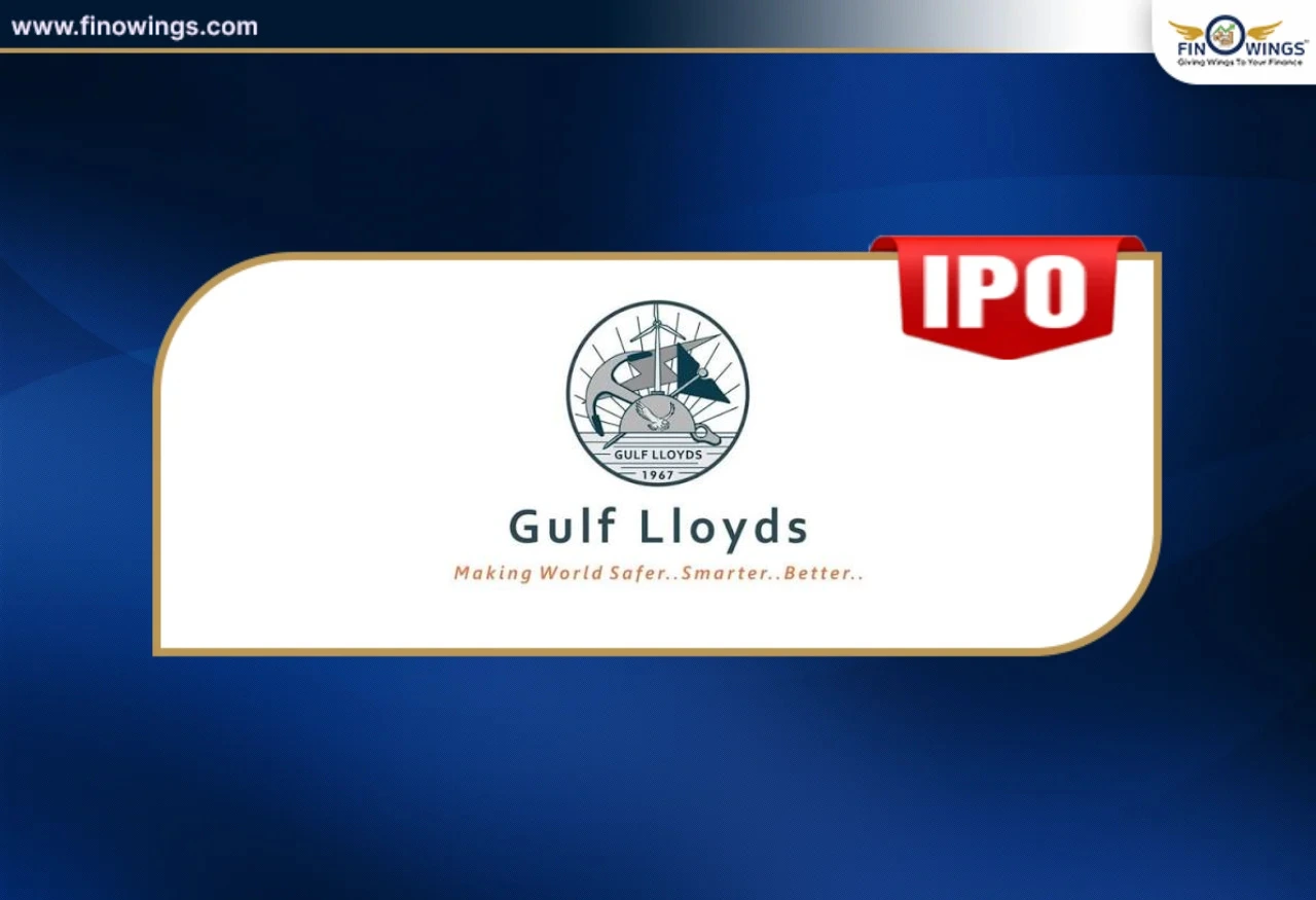 Gulf Lloyds IPO: GMP, Price Band, Dates & Review